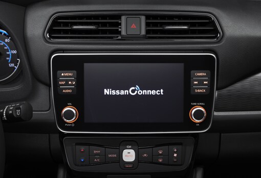 Nissan Leaf e+ 62 kWh: bien pensado y con una autonomía razonable