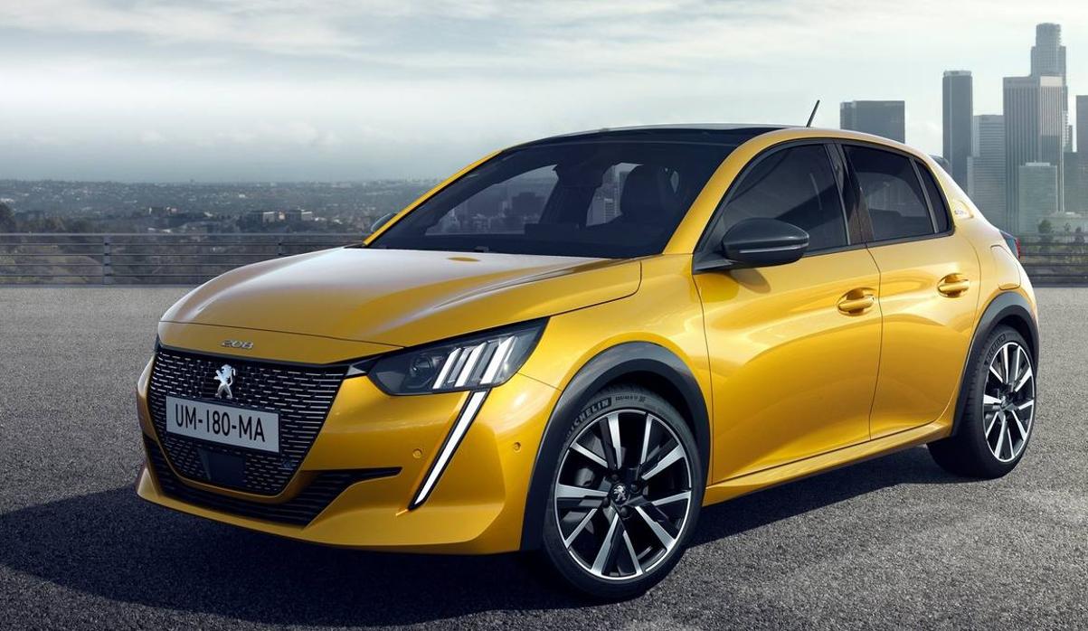 Peugeot revalida en 2019 su liderazgo en España