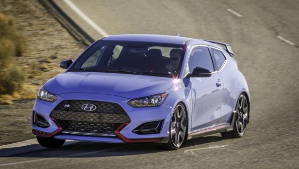 Hyundai aumenta su cuota de mercado hasta el 5% y en 2020 espera vender un 3,5% más