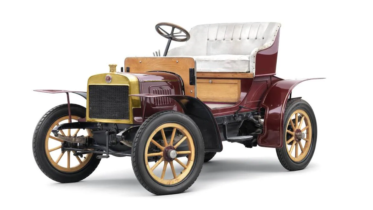 Skoda celebra su 125 aniversario y se convierte en uno de los fabricantes de automóviles más antiguos