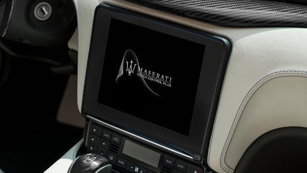 El primer Maserati eléctrico busca su propio sonido