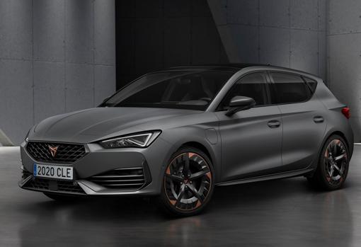 Nuevo León para la emancipación de Cupra