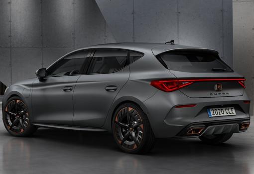 Nuevo León para la emancipación de Cupra