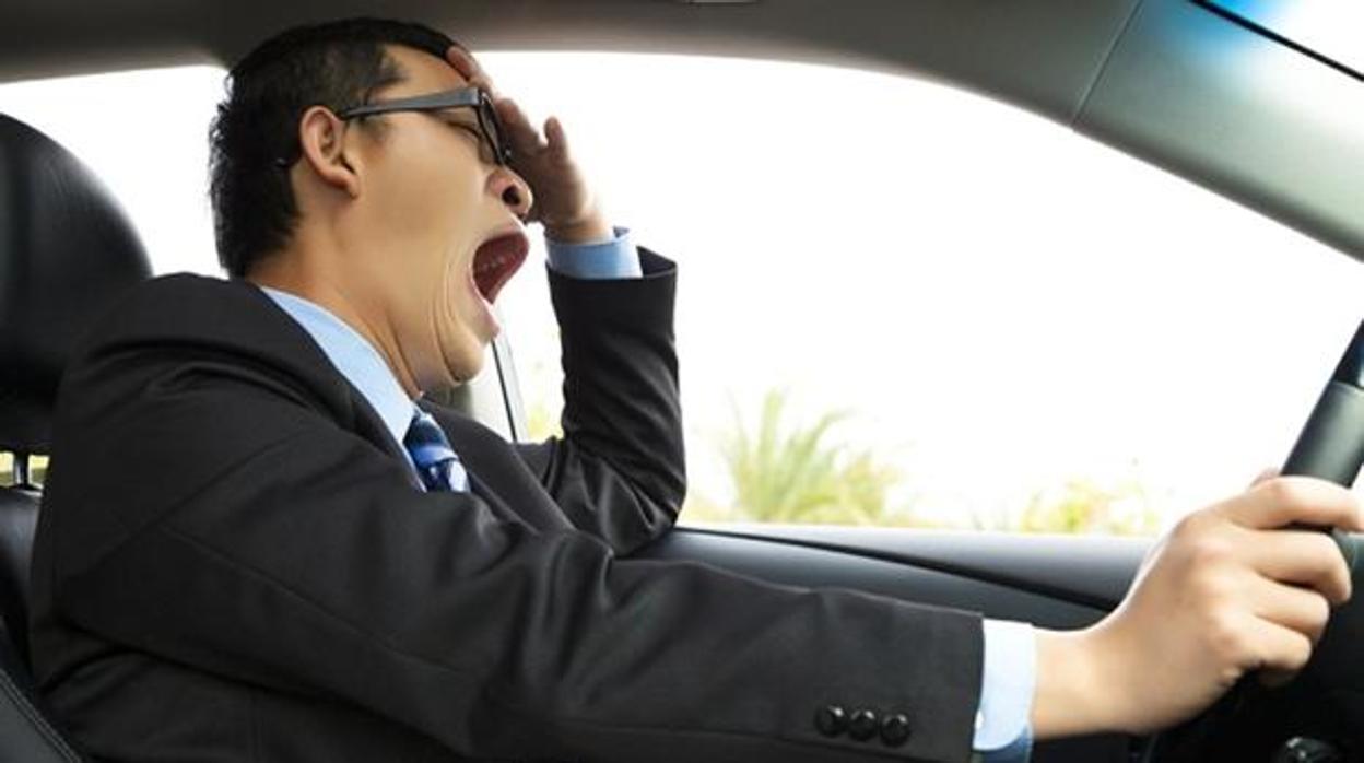 Puede que tomes benzodiacepinas y no lo sepas: Así interfieren en la conducción