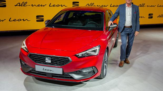 Seat ganó 346 millones de euros en 2019, un 17,5%, más, pero avisa de un 2020 lleno de retos