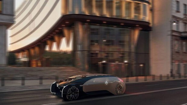 El futuro incierto de la automoción: movilidad compartida y coche eléctrico para 2023