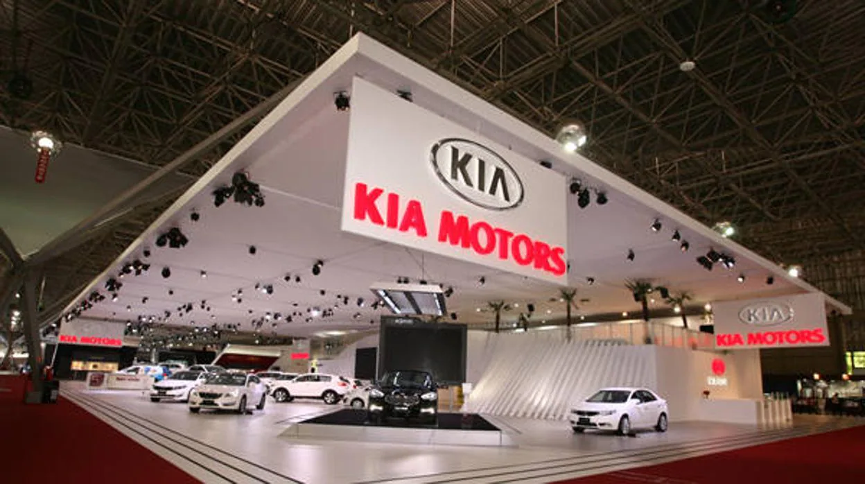 Ho-sung Song es nombrado nuevo Presidente de Kia Motors Corporation