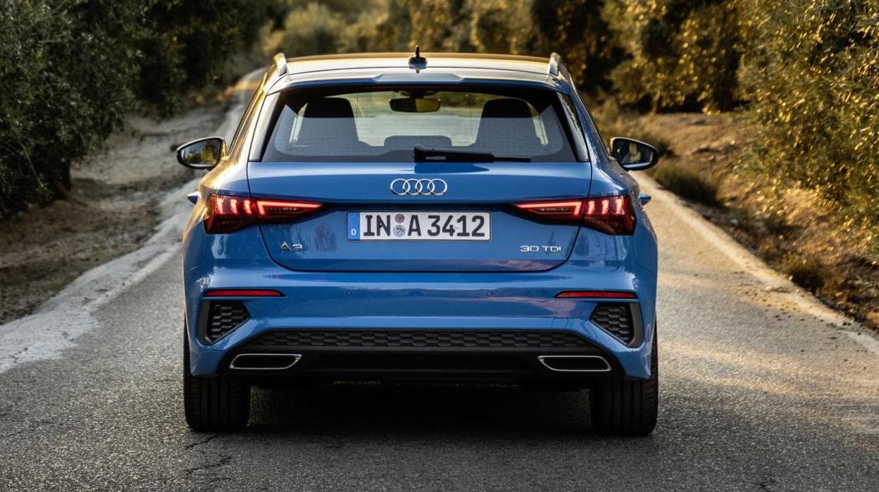 Audi A1 Sportback. El compacto premium más innovador.