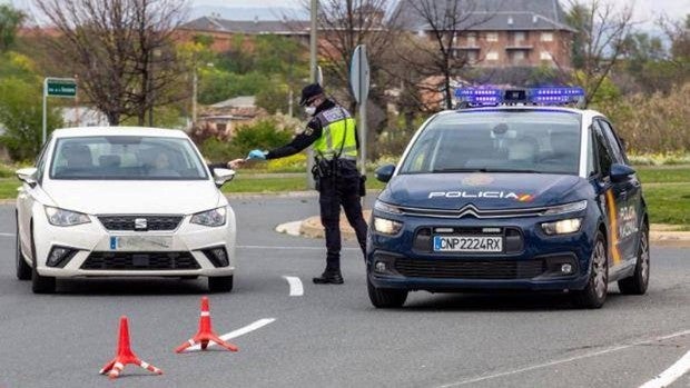 Los siete únicos motivos por los que puedes coger el coche