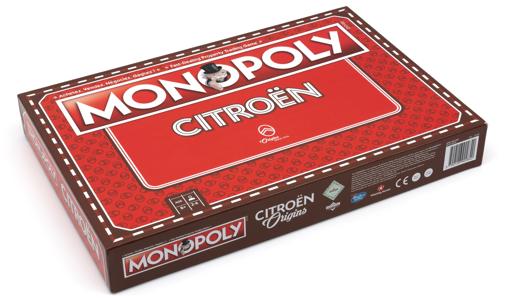 Diversión en casa con estos juegos y actividades de Citroën Lifestyle para toda la familia