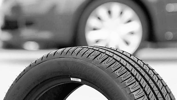 La cúpula directiva de Michelin se recortará un 25% el sueldo en abril y mayo a causa del coronavirus