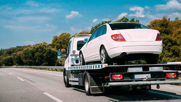 La superguía para el coche en tiempo de coronavirus