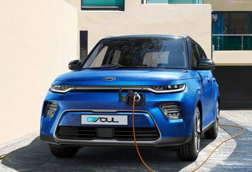 Los mejores coches eléctricos para recorrer menos de 10.000 kilómetros al año