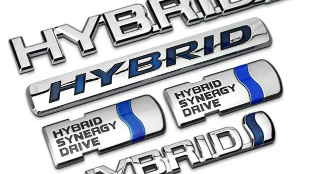 Guía para elegir un coche híbrido y no equivocarse