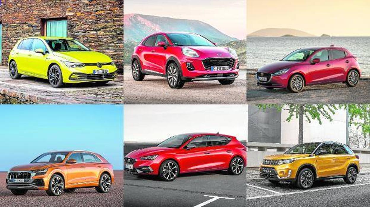 Guía para elegir coche de gasolina según tus necesidades