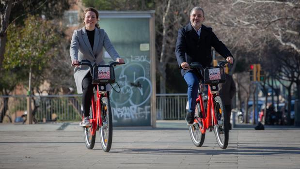 El automóvil envía un informe a la «dos» de Colau para que evite hacer «declaraciones sin sentido»