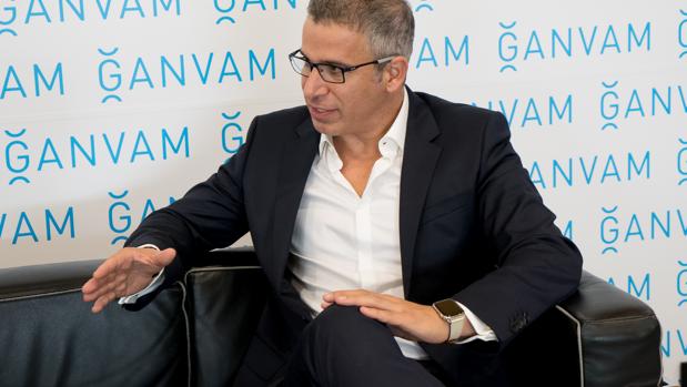 Raúl Palacios (Ganvam): «Ahora hay descuentos bastante agresivos para algunos coches en stock»