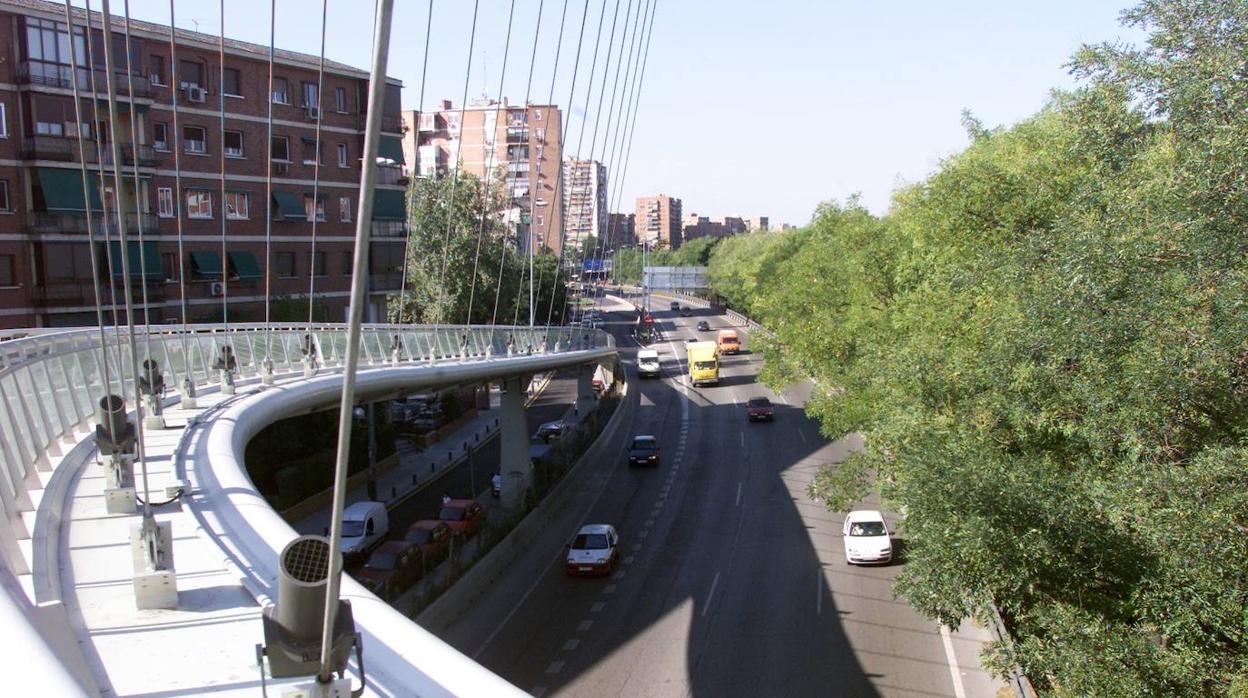 Proponen un límite de 50 km/h en las rondas para facilitar la movilidad en la era post Covid-19