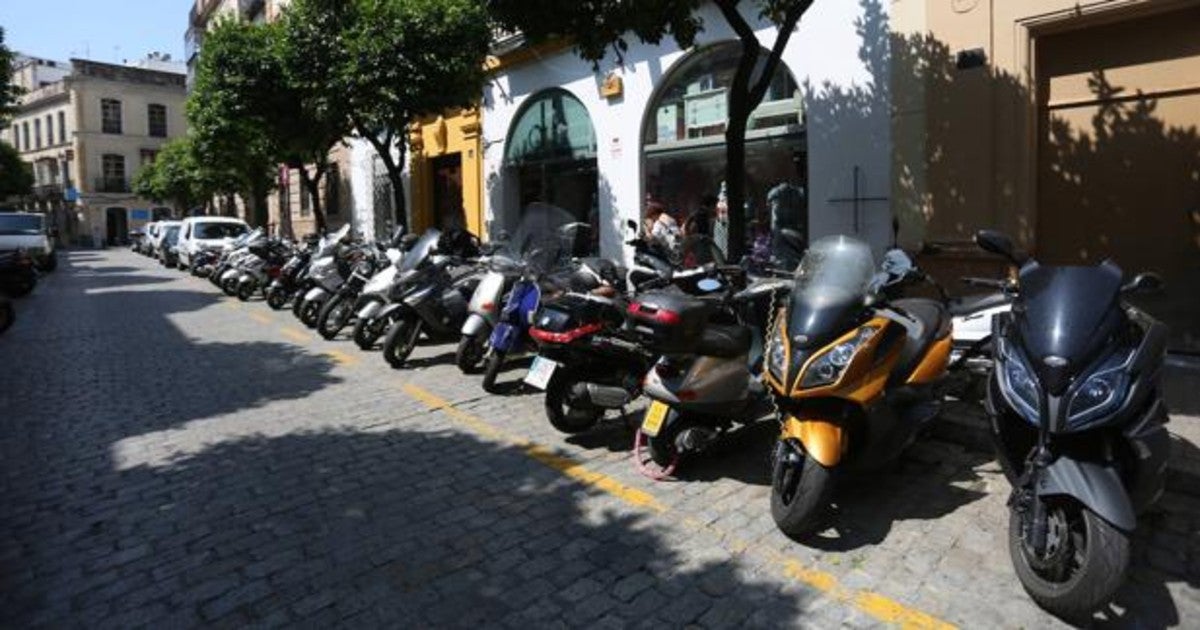 Anesdor pide que se promueva el uso de la moto como medio seguro frente al Covid-19