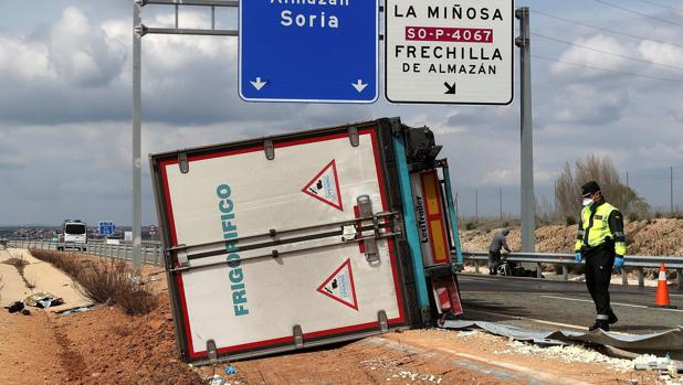 Campaña para pedir que el seguro se abarate por estar los coches parados durante el estado de alarma