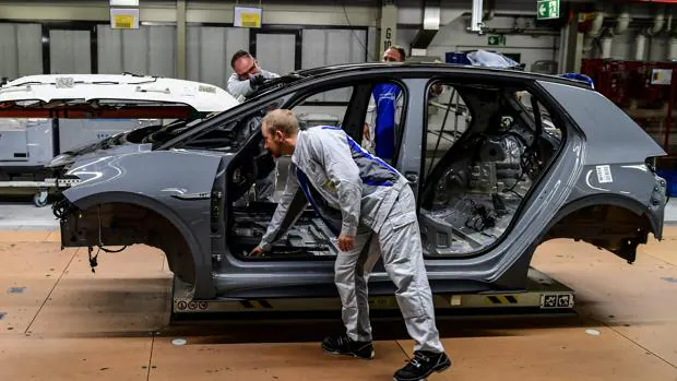 Seat pierde el encargo de Volkswagen de desarrollar un coche eléctrico asequible para todo el grupo