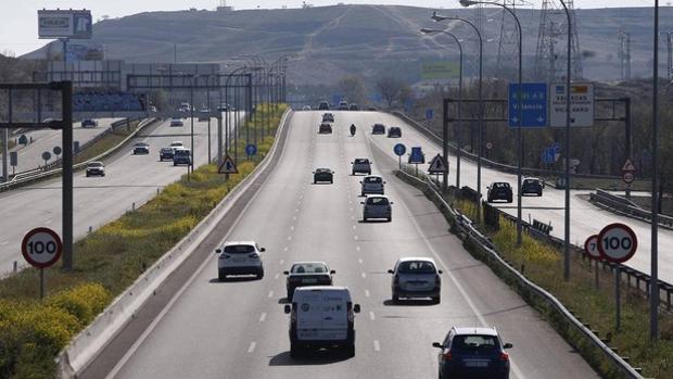 ¿Cuántas personas pueden ir en el coche en cada fase de la desescalada?