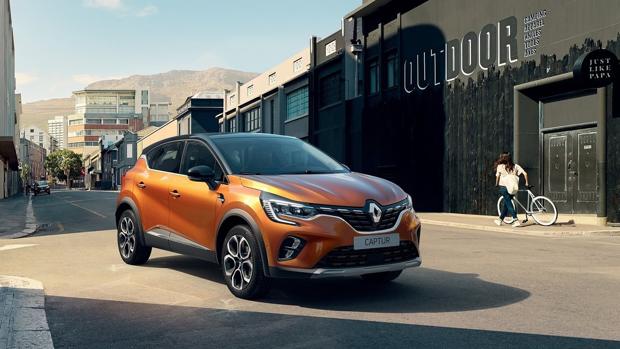 Renault ofrece hasta 7.500 euros de descuento y seguro gratis para reactivar el mercado