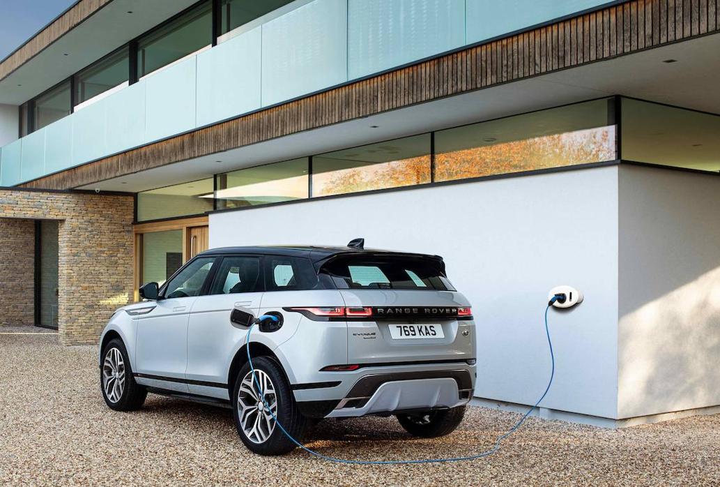 Jaguar Land Rover facilita la desescalada con desinfecciones gratis y descuentos en taller