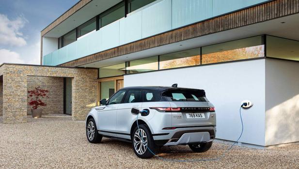 Jaguar Land Rover facilita la desescalada con desinfecciones gratis y descuentos en taller