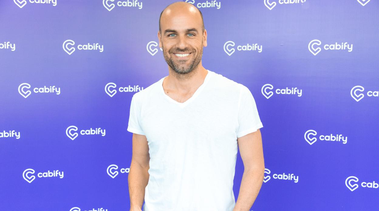 Mariano Silveyra, vicepresidente de Cabify