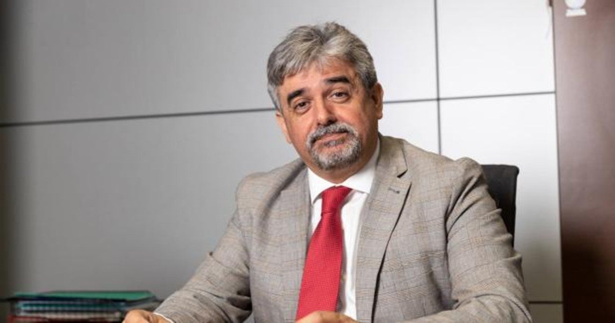 «La moto está destinada a jugar un papel fundamental en la nueva movilidad»