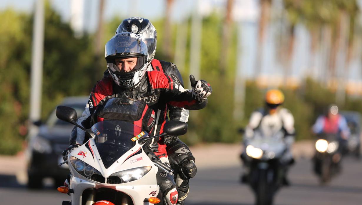 Cómo poner a punto tu moto para la desescalada