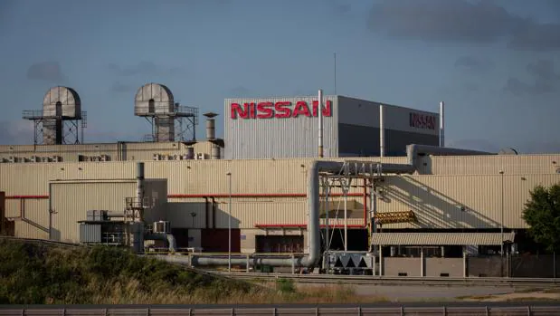 Nissan Barcelona, una planta heredera de 101 años de historia
