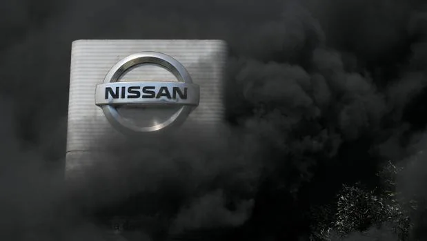 Nissan desechó por insuficiente el plan de Industria para producir un eléctrico en Barcelona