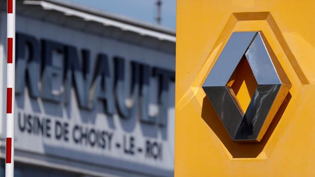 Renault mantendrá su capacidad de producción en España pese a su plan de recortar 15.000 empleos