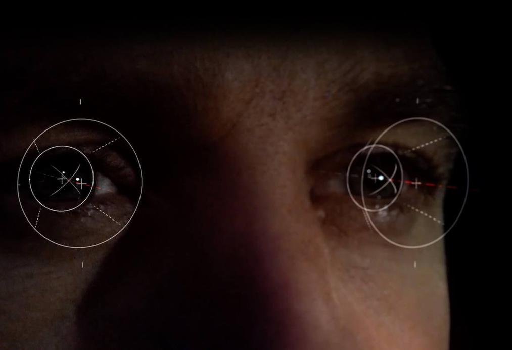 La tecnología que observa tus ojos para evitar accidentes
