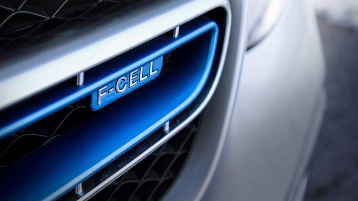 Daimler y Volvo crean una empresa conjunta para desarrollar vehículos de pila de hidrógeno