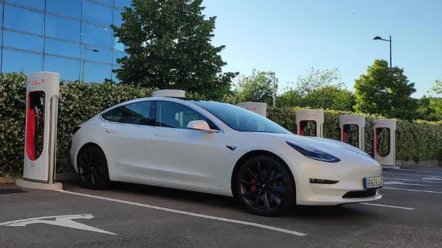 Tesla Model 3 Dual Motor Performance, prueba a fondo