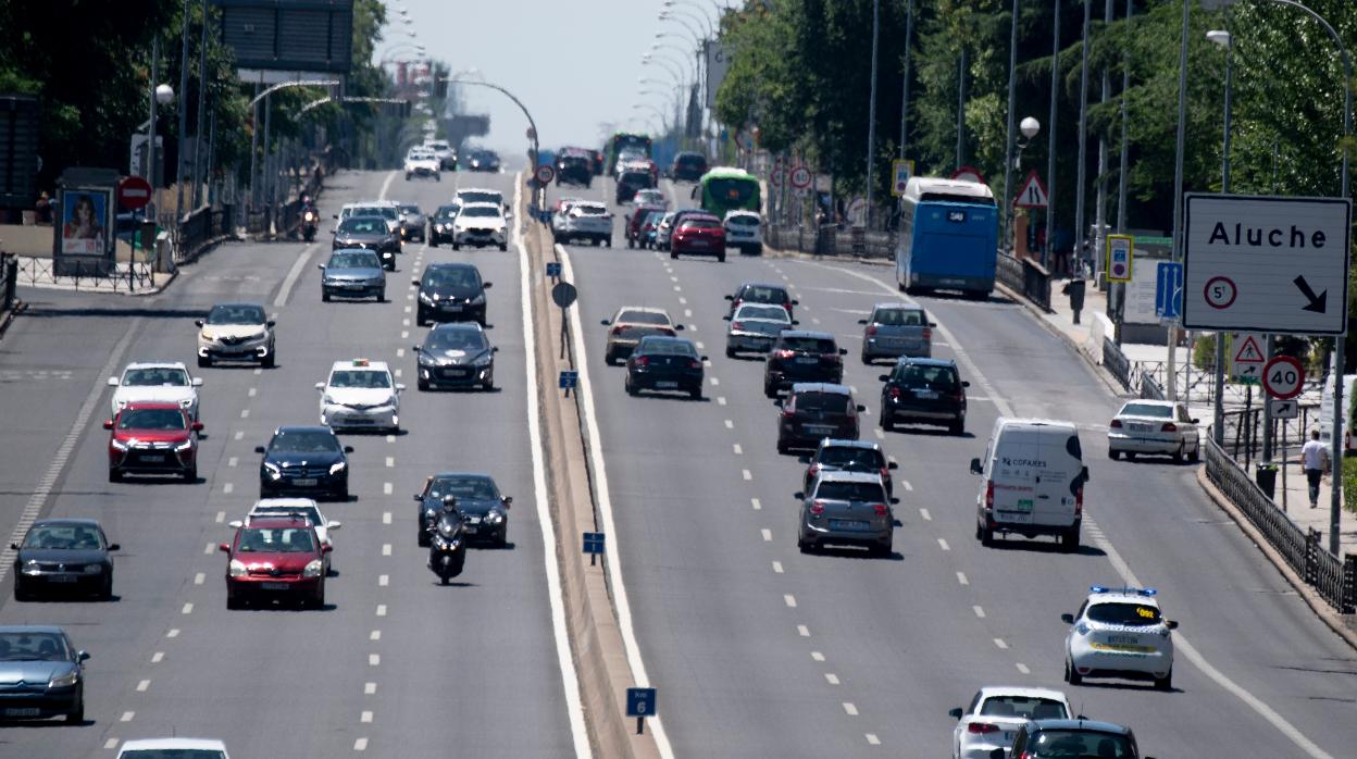 La Asociación de la Carretera pide «valentía» para implantar el pago por uso de las autovías «o no habrá fondos»