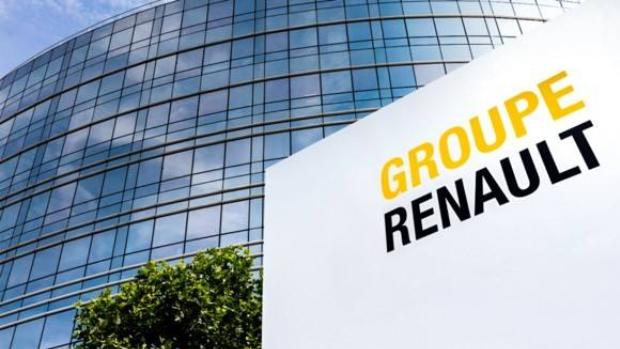 Renault se recupera en junio situándose como la primera marca europea en ventas