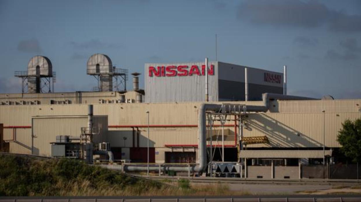 Nissan propone retrasar seis meses el cierre de Barcelona siempre que se reinicie la producción