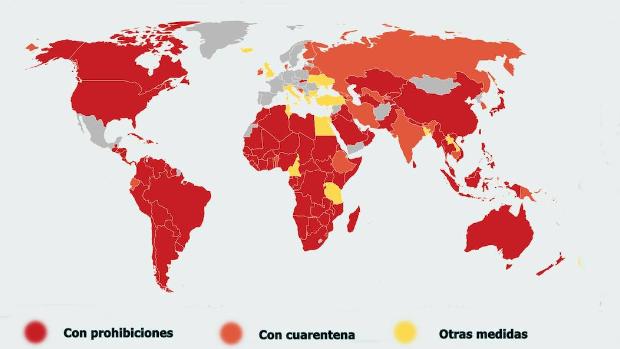 Normas, consejos y precauciones para viajar en coche por Europa