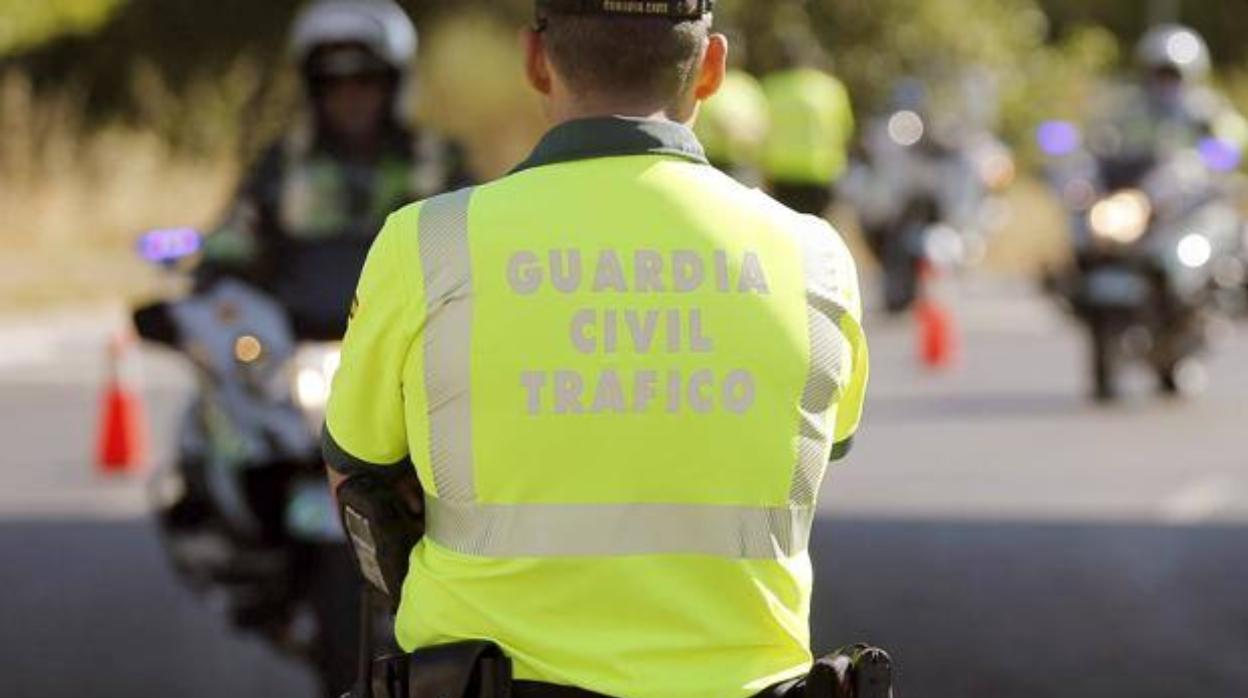 Esto es lo que vigilará la DGT si vas en moto