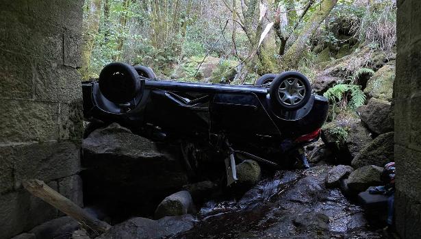 El mayor peligro mortal en carretera no es el que imaginas