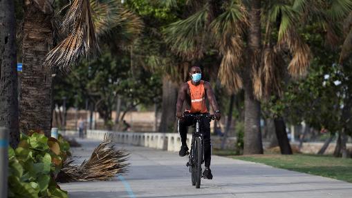 Seis consejos para cambiar el coche por la bicicleta en la ciudad