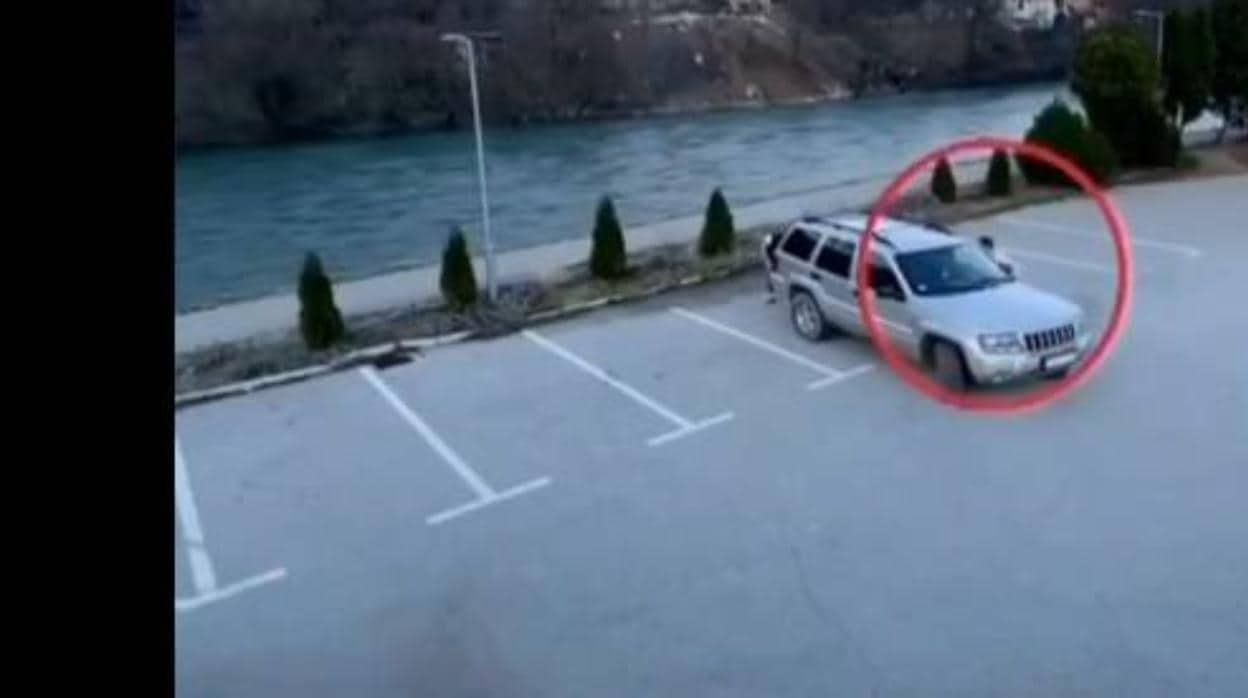 Así roban un coche en apenas un minuto gracias a una lata, según un vídeo de Instagram