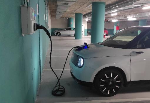 Honda e, a prueba: el eléctrico del futuro hecho para la ciudad