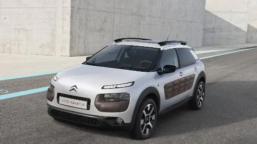 Los coches más emblemáticos de los 60 años de Citroën «made in Spain»