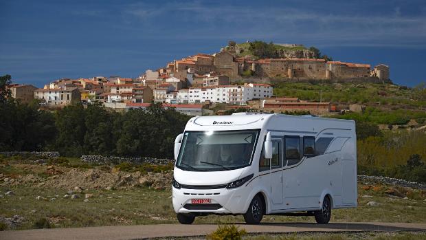 Consejos básicos para novatos en autocaravanas