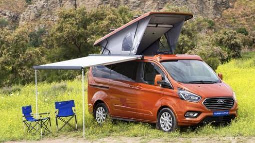 TOP: Las mejores autocaravanas para ir este verano de vacaciones